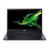 Acer Aspire 3 A315-34-P7TD (NX.HE3EU.059) 15.6 FHD IPS/Pen-N5030/UMA/4GB/256GB NVMe SSD/Black