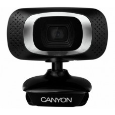 Веб-камера Canyon CNE-CWC3N