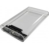HDD case 2.5" Agestar 3UB2P6C (SATA, USB 3.0)