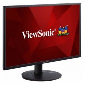 ViewSonic 23.8" VA2418-SH (16:9 IPS 75hz, Adaptive-Sync, HDMI, VGA)