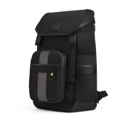Ninetygo BUSINESS multifunctional backpack 2in1 black (90BBPCB21101M)