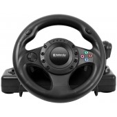 Руль Defender Forsage Drift GT