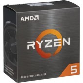 Процессор <AM4> AMD Ryzen 5 5500 (OEM)