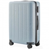 NINETYGO Danube Luggage 20'' Blue (120501)