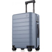 NINETYGO Danube Luggage 20'' Nawy blue (120506)