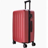 Ninetygo Danube Luggage 20'' Red (120505)