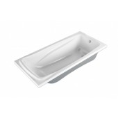 Акриловая ванна Comfort Maxi 180*80