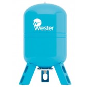 Бак мембранный для водоснабж Wester WAV150
