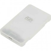 HDD case 2.5" Agestar 31UBCP3 (SATA, USB 3.0) white