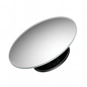 Baseus full view blind spot rearview mirror Black (ACMDJ-01)