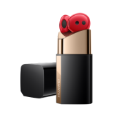 Huawei FreeBuds Lipstick (red)
