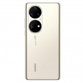 Huawei P50 Cocoa Gold 8GB/256GB (ABR-LX9) 6.5"/Qualcomm Snapdragon 888/256GB/8GB RAM/HarmonyOS 2.0/4100mAh