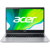 Ноутбук 15.6" Acer Acer Aspire 3 A315-23-R168 [NX.HVUEU.00V] (Silver)