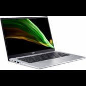 Ноутбук 14.0" Acer Swift 1 SF114-34-P2ZY [NX.A77EL.004] (Silver)