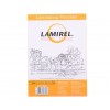 Пленка для ламинирования Lamirel A4 125 мкм LA-78660