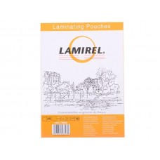 Пленка для ламинирования Lamirel A4 125 мкм LA-78660