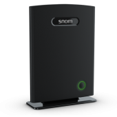 Базовая станция для телефонов Snom IP DECT M700