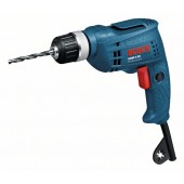 Дрель BOSCH GBM 6 RE в кор. (350 Вт, патрон БЗП, 1 скор.)