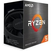 Процессор <AM4> AMD Ryzen 5 4500 (OEM)