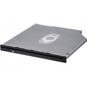 Привод DVD±R/RW CDRW HLDS GS40N SATA (Black) (OEM) Ultra Slim для ноутбука