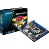 Комплект 1155 Asrock H61M-VG3+ Intel Core i3-3220, 3300 MHz+ 4+4 Gb DDR3+кулер, б.у., гарантия 7 дней