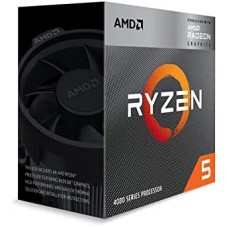 Процессор <AM4> AMD Ryzen 5 4600G OEM
