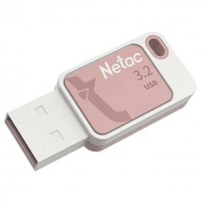 USB 3.0 Flash 256 GB Netac UA31 NT03UA31N-256G-32PK