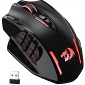 Мышь игровая Redragon Impact Elite, 77855