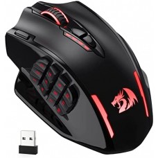 Мышь игровая Redragon Impact Elite, 77855