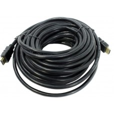 Кабель HDMI to HDMI ExeGate EX-CC-HDMI-10.0, EX194337RUS, 10м
