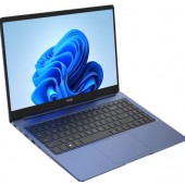 Ноутбук TECNO Megabook T1 12GB/256GB Blue Ubuntu 4895180791703