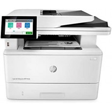 МФУ HP LaserJet Pro M430f