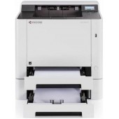 Комплект принтер Kyocera P5021CDW + картридж ТК5220