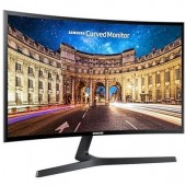 Монитор Samsung C24F396FHR