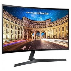 Монитор Samsung C24F396FHR