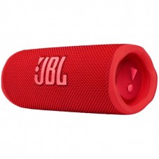 Портативная колонка JBL Flip 6 Красный