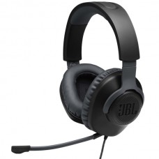 Наушники JBL Quantum 100 Черный