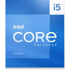 Процессор Socket-1700 Intel Core i5-13600K 14C/20T (6P 3.5/5.1GHz + 8E 2.6/3.9GHz) 20MB 181W Intel UHD 770 (без кулера) (oem)