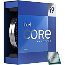 Процессор Socket-1700 Intel Core i9-13900K 24C/32T (8P 3.0/5.4GHz + 16E 2.2/4.3GHz) 32MB 253W Intel UHD 770 (oem)