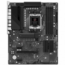 MB ASRock B650 PG LIGHTNING Soc-AM5 (B650) 2xPCI-E 4.0x16 2xPCI-E 4.0x1 3xM.2+M.2(WiFi) RAID 0/1/10 4xDDR5 6400MHz+ HDMI ATX RTL