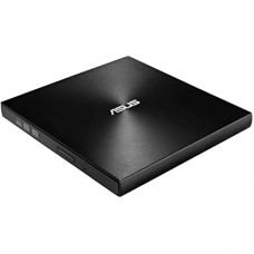 Привод External DVD±RW ASUS ZenDrive U9M (SDRW-08U9M-U) Black USB-C 13.9мм RTL