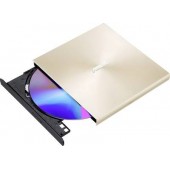 Привод External DVD±RW ASUS ZenDrive U9M (SDRW-08U9M-U) Gold USB-C 13.9мм RTL