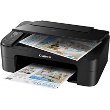 МФУ Canon PIXMA TS3440 черный