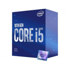 Процессор Socket-1200 Intel Core i5-10400F 6C/12T 2.9/4.3GHz 12MB 65W (Без ВИДЕО) oem