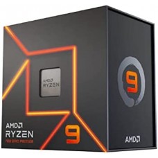 Процессор Socket-AM5 AMD Ryzen 9 7950X (100-000000514) 16C/32T 4.5GHz/5.7GHz 16+64Mb 105W oem