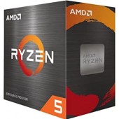 Процессор <AM4> AMD Ryzen 5 5600 (OEM)