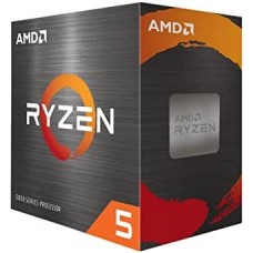 Процессор <AM4> AMD Ryzen 5 5600 (OEM)