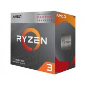 Процессор <AM4> AMD Ryzen 3 3200G OEM
