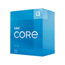 Процессор Intel Core I3-10105F LGA1200 OEM