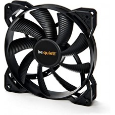 Кулер для корпуса BE QUIET! PURE WINGS 2 120mm high-speed BL080